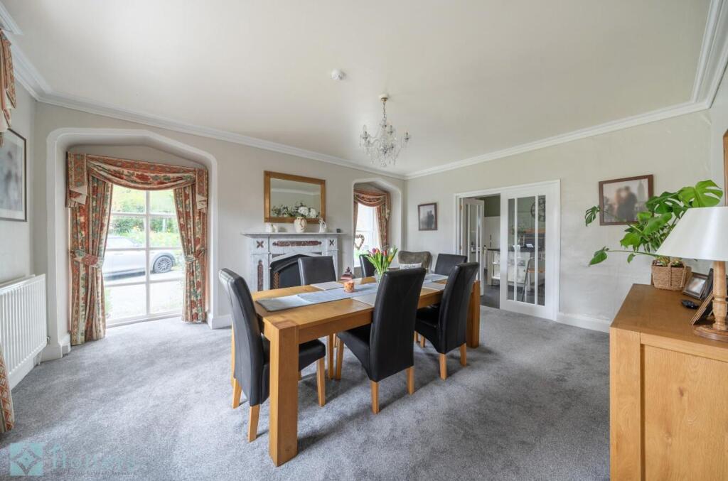 House in Llandrindod Wells - View 4