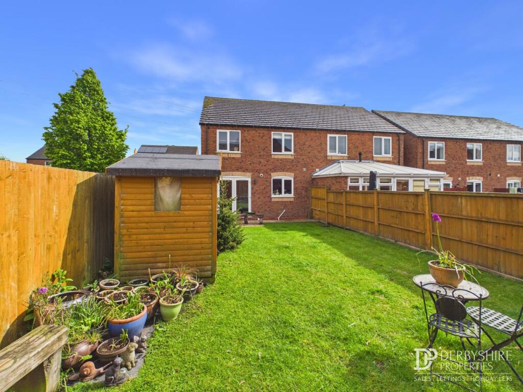Blackberry Rise, Belper, DE56 photo 2