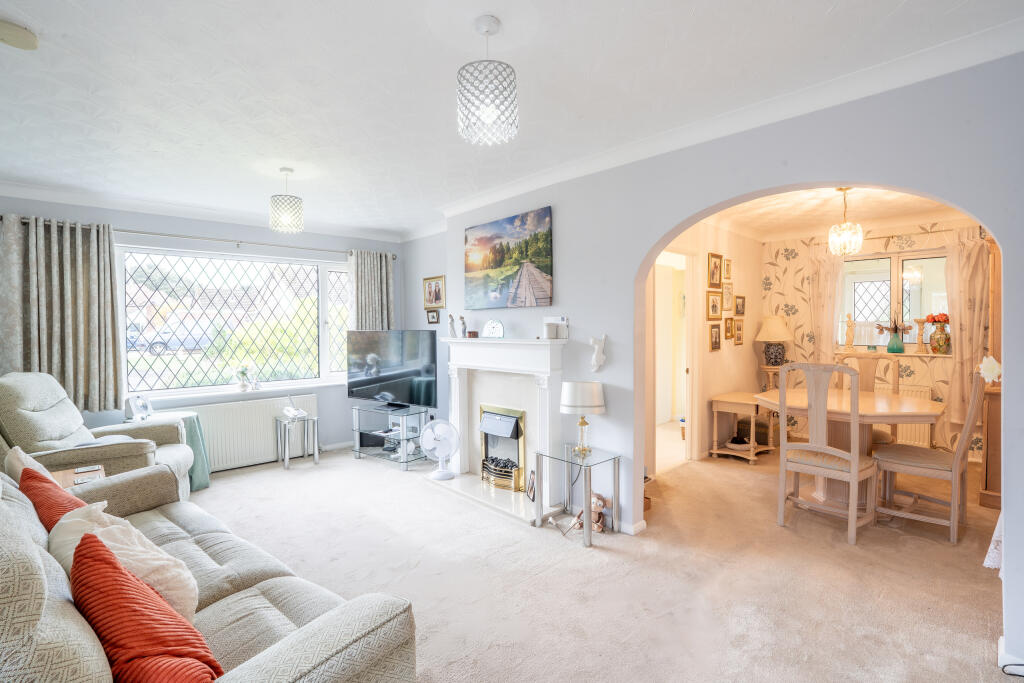 Jasmine Close, Snaith, DN14 9 photo 4
