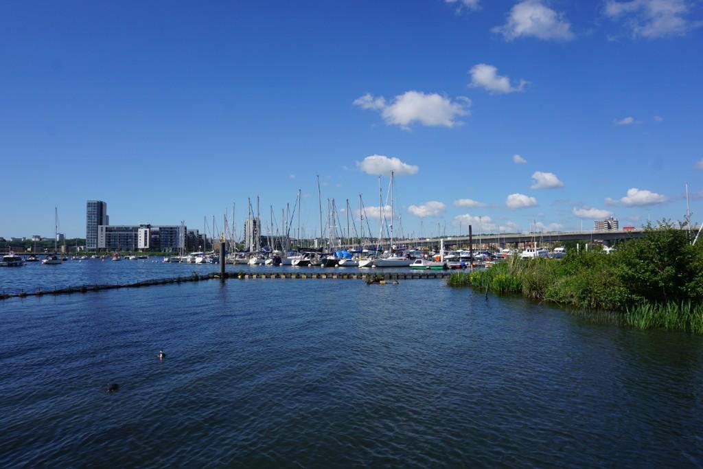 Main image of property: Davaar House, Ferry Court, Cardiff Bay