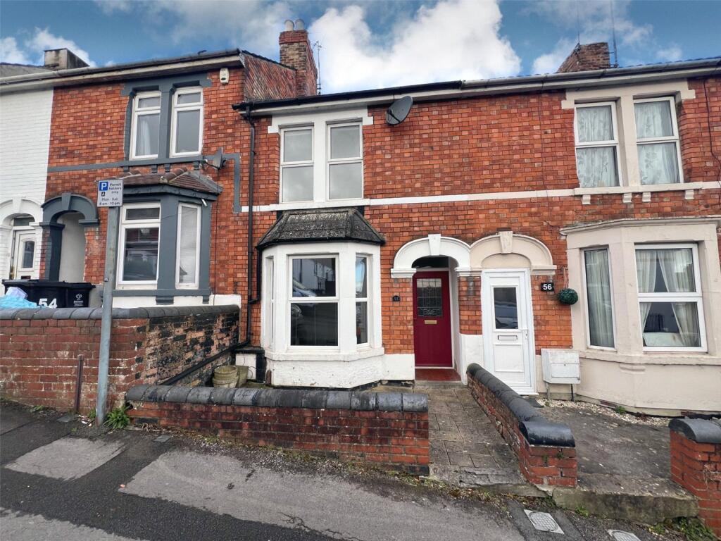 Main image of property: Deacon Street, Swindon, SN1