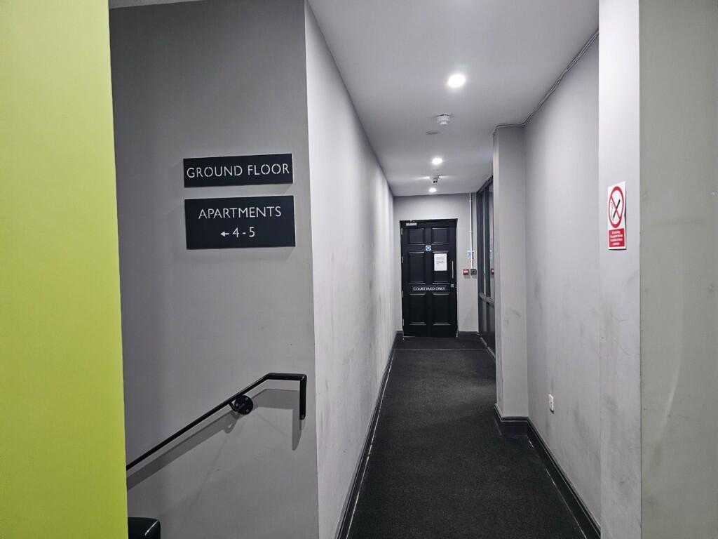 Additional image 20 of Albert Road, Bournemouth, BH1