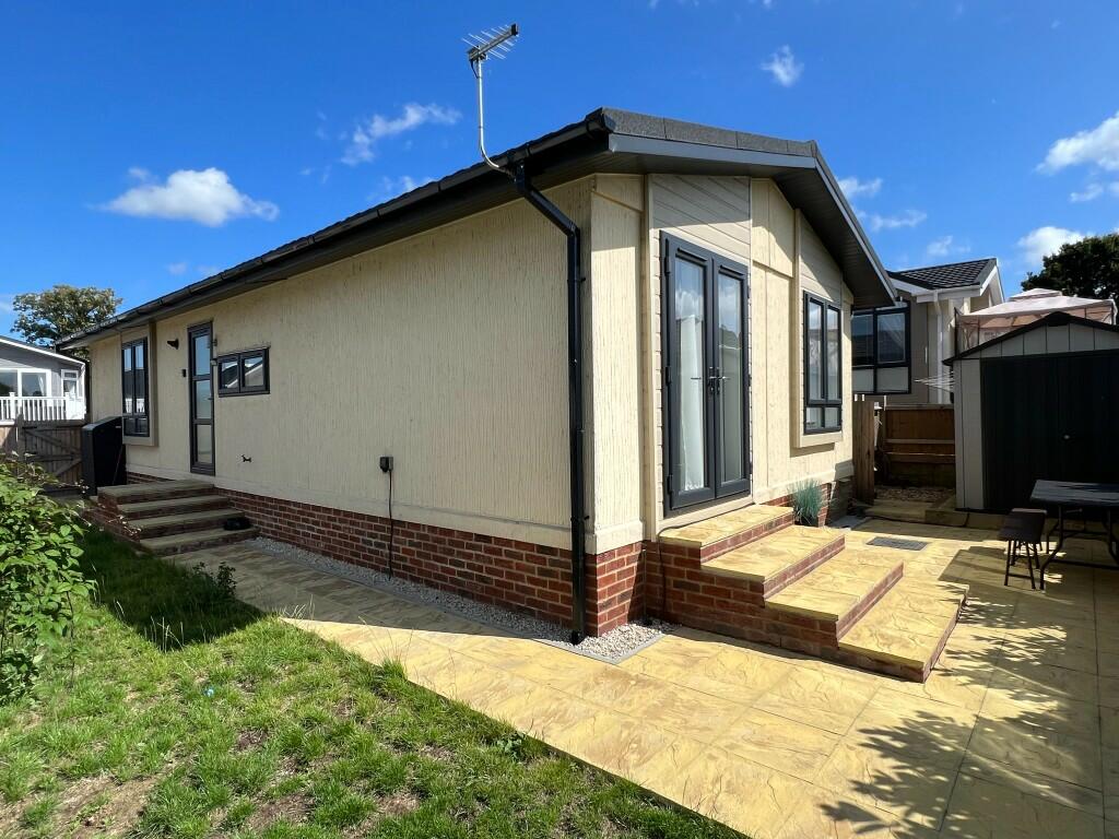 Main image of property: Rother Valley Holiday Park, Station Road, TN31