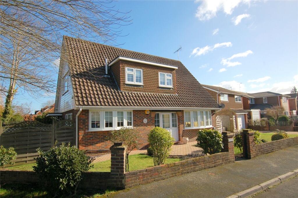 Main image of property: Fairlawns, Woodham, KT15