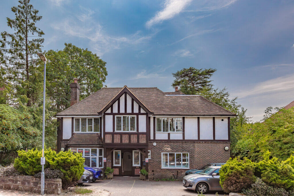 Main image of property: Culverden Park, Tunbridge Wells, TN4