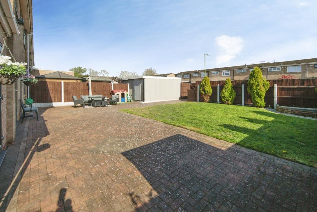 Additional image 2 of Eden Grove, Birmingham, West Midlands, B37