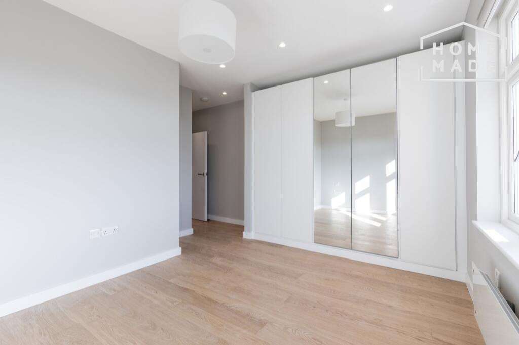 Main image of property: Leigh Court, W14