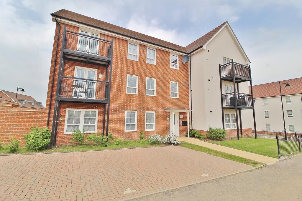 Main image of property: Plant Farm Crescent, Berewood