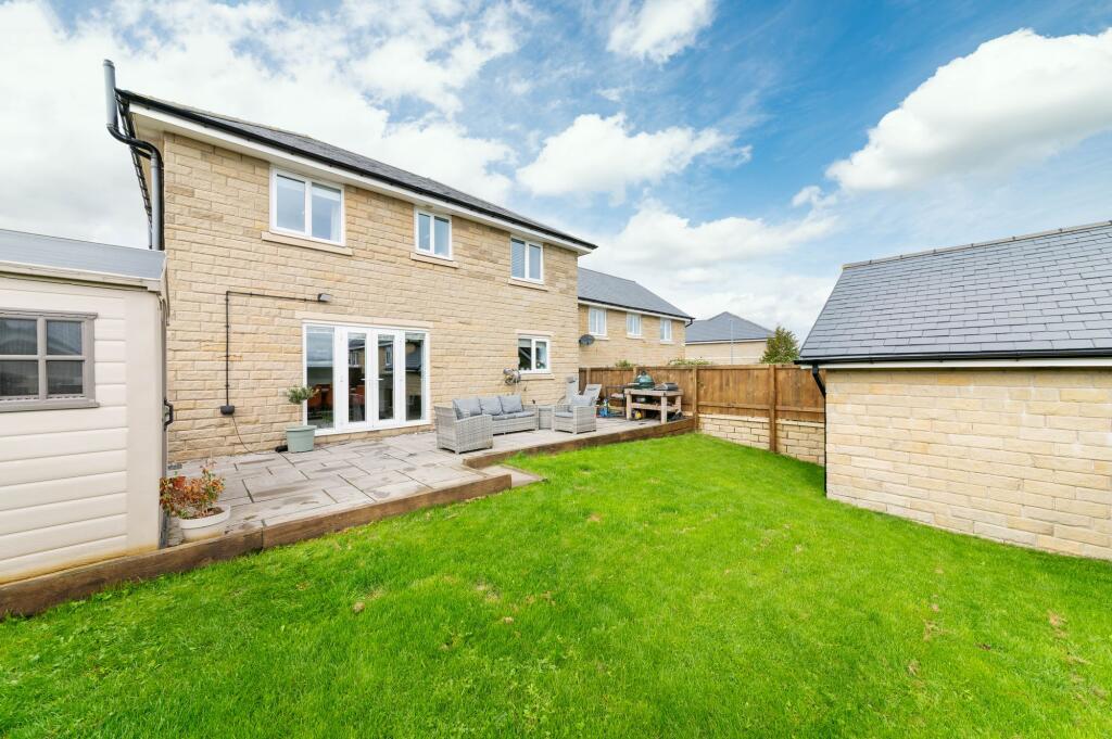 Boshaw View, Hade Edge, HD9 photo 4