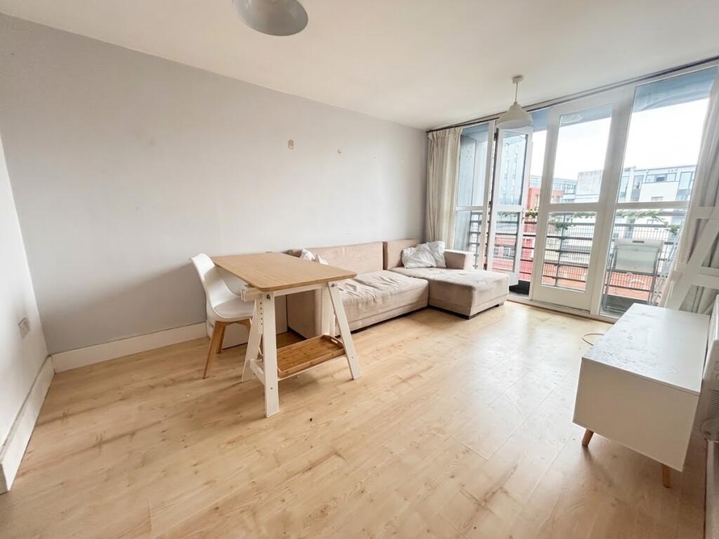 Main image of property: Shandon Court, 73 London Road, Liverpool, L3