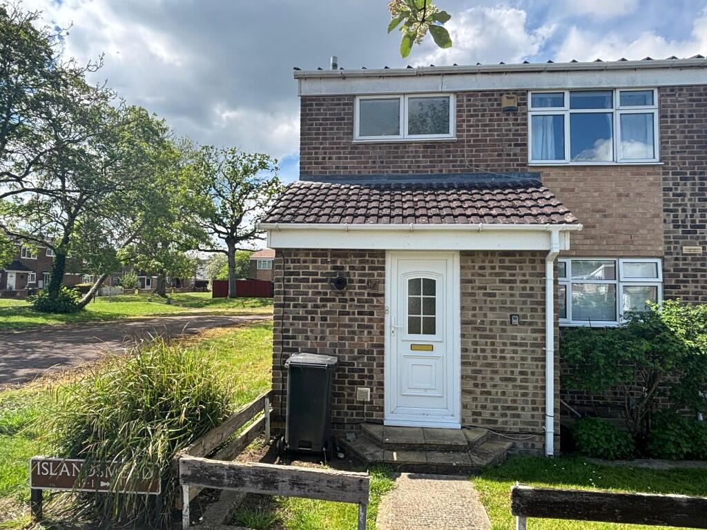 Main image of property: Islandsmead, Swindon, Wiltshire, SN3