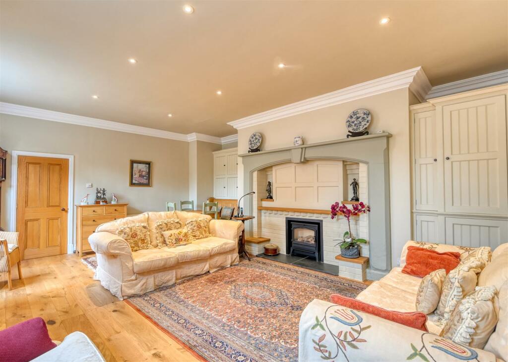 Corner House, 3 Stableford Hall, Stableford, Bridgnorth photo 3