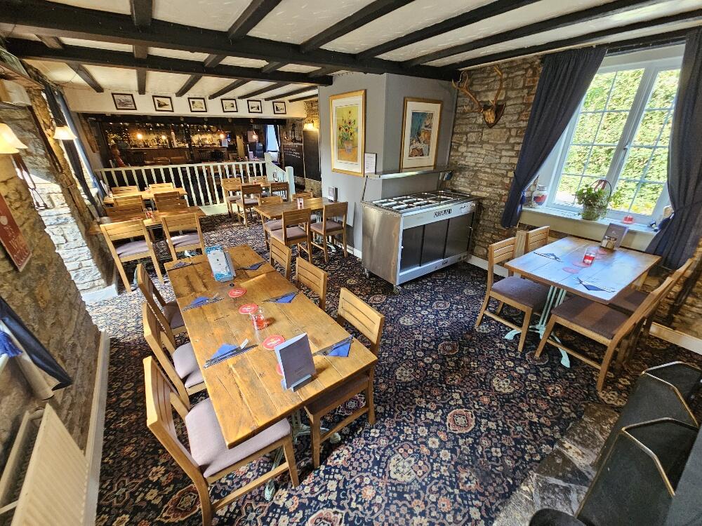 Additional image 3 of Lamb & Lark, Limington, Nr Yeovil, Somerset, BA22