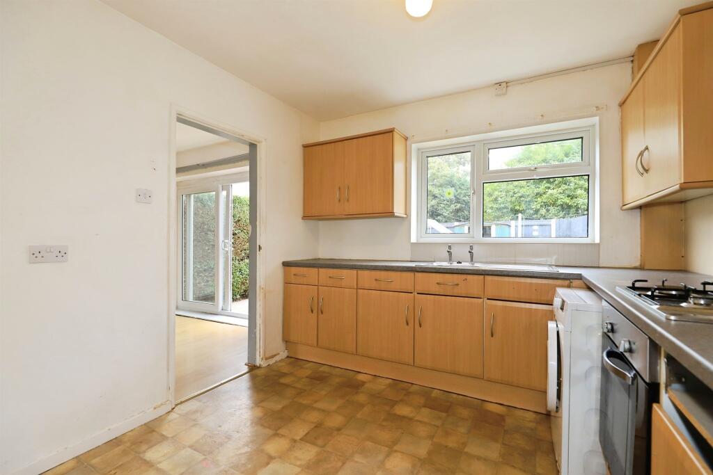 House in Wolverhampton, Ashmore Park - View 5