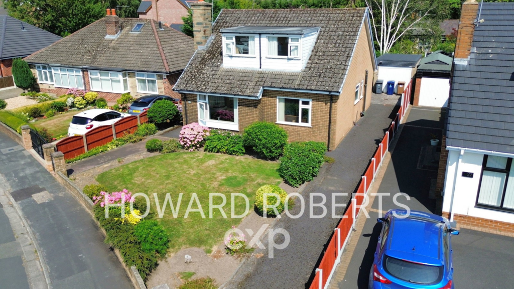 Chesham Drive, New Longton photo 4
