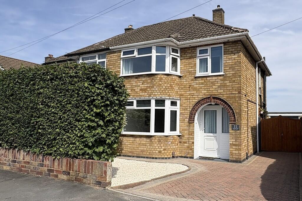 Main image of property: Abingdon Road, Melton Mowbray