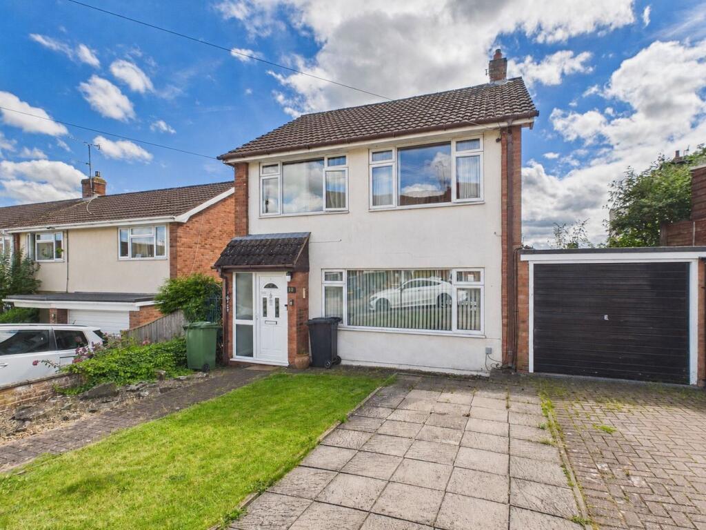 Main image of property: Checkley Close, Ross-on-Wye, HR9