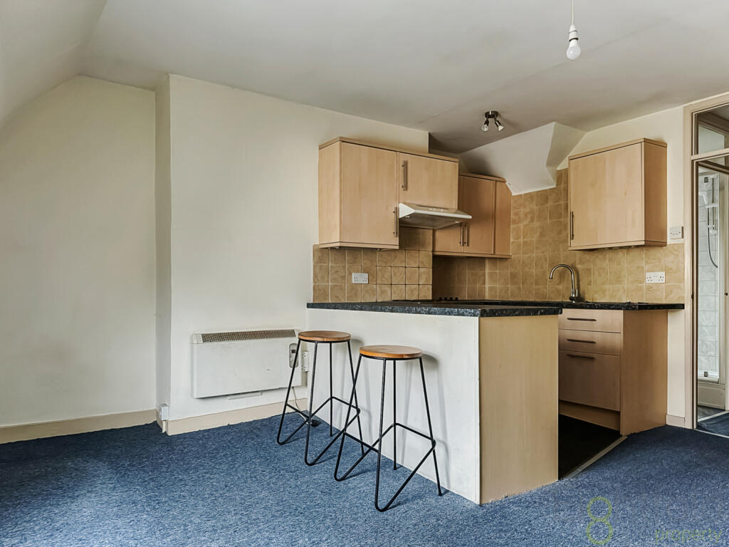 Main image of property: St James' Street, Brighton