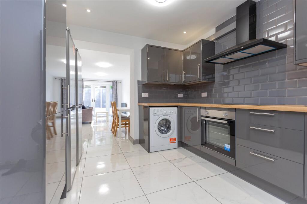 Main image of property: Trevisa Grove, Bristol, BS10