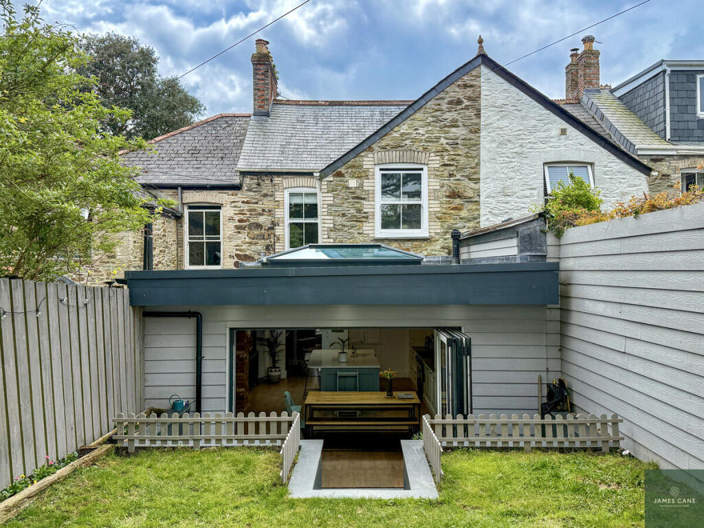 Main image of property: Broad Street, Truro, TR1