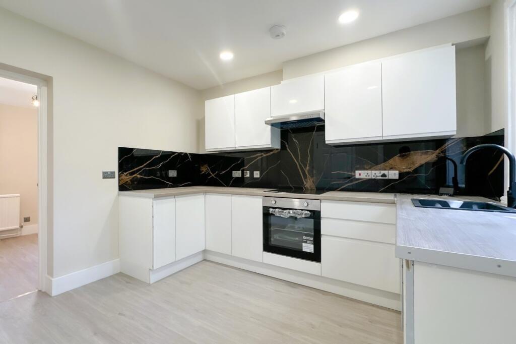 Main image of property: Watermens Square, High Street, London, SE20