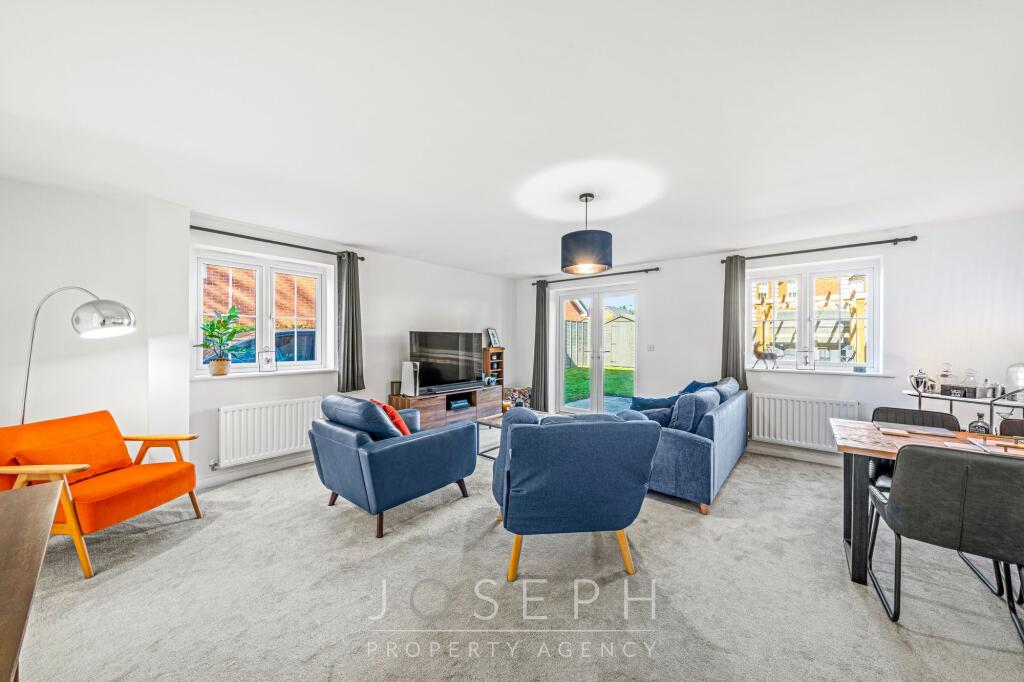 Blackheath Avenue - Shared Ownership, Ipswich, IP3 photo 3