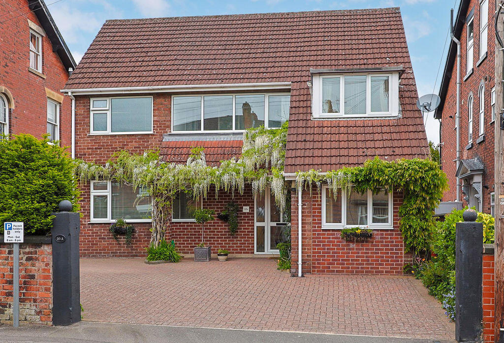 Main image of property: Queen Street, Chesterfield