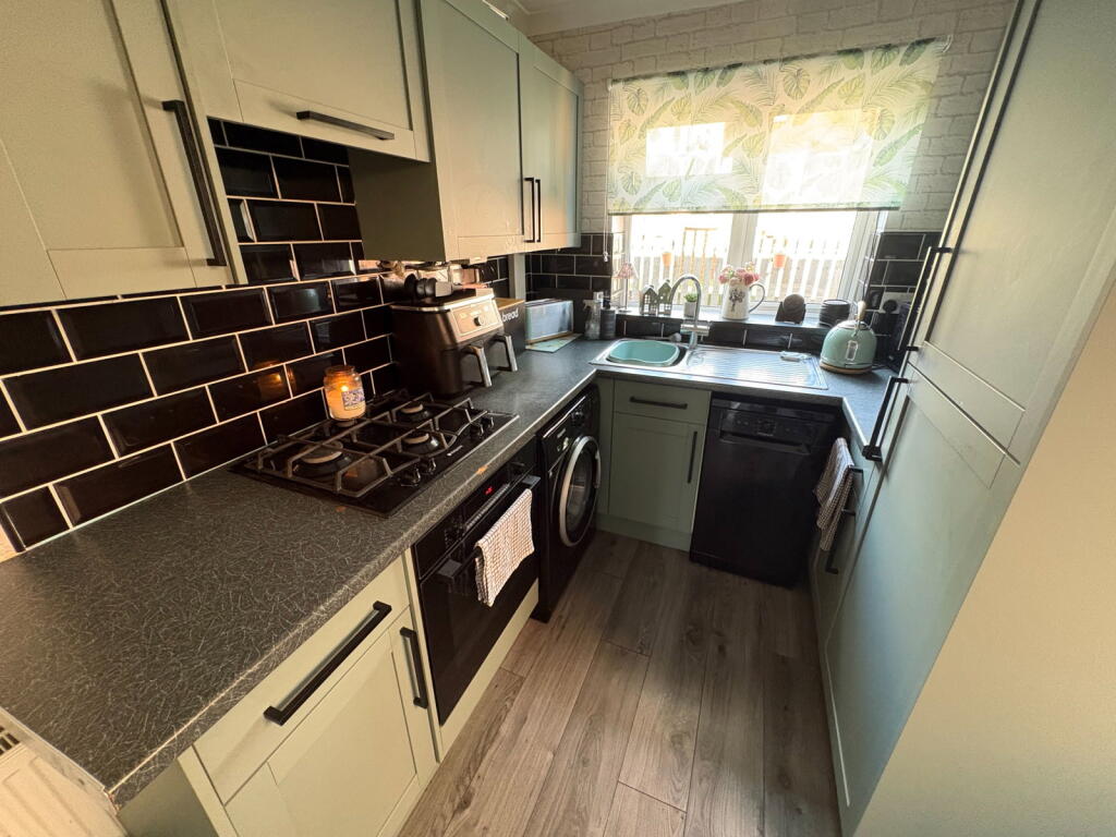 House in Wolverhampton - More