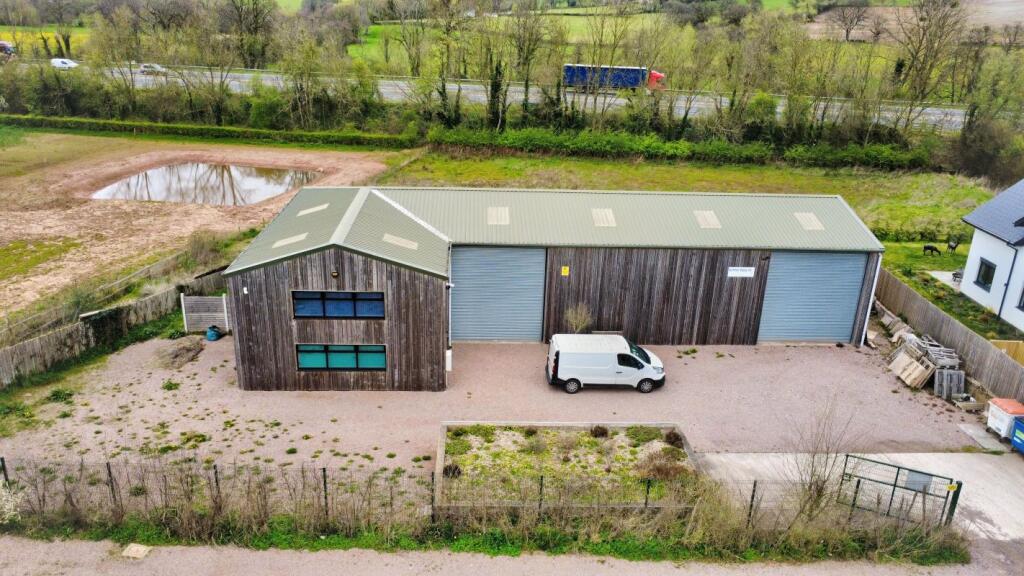 Main image of property: Southwest Medical Ltd, Comonin Warehouse, Mitchel Troy, Monmouth, NP25 4BL