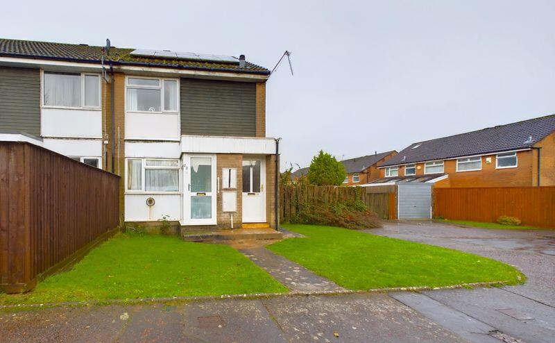 Main image of property: Mathew Walk, Llandaff, Cardiff, CF5