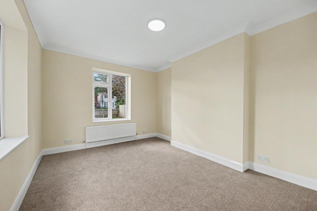 House in Portsmouth - View 4