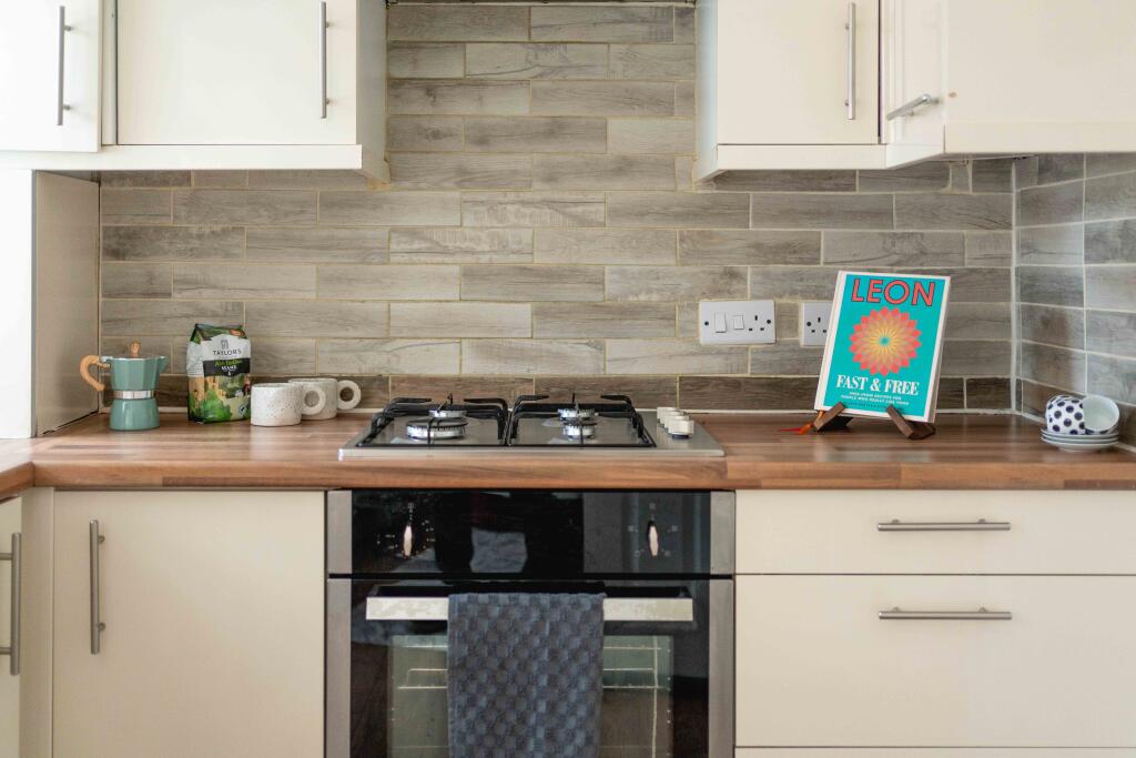 Main image of property: Elliotts Row, Elephant and Castle, London, SE11