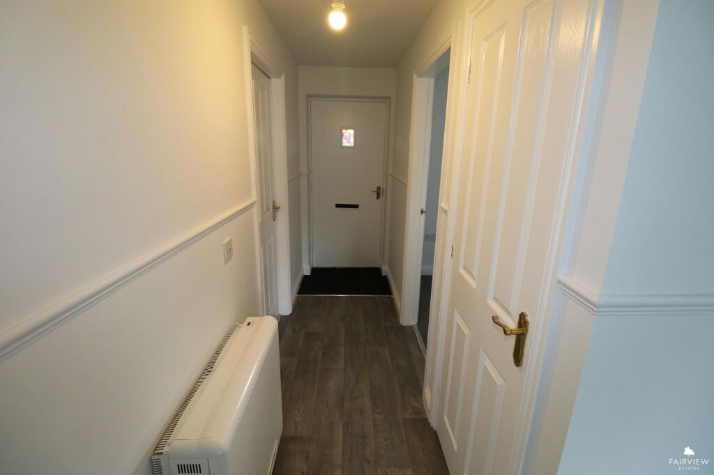 Apartment in Nottingham - View 5
