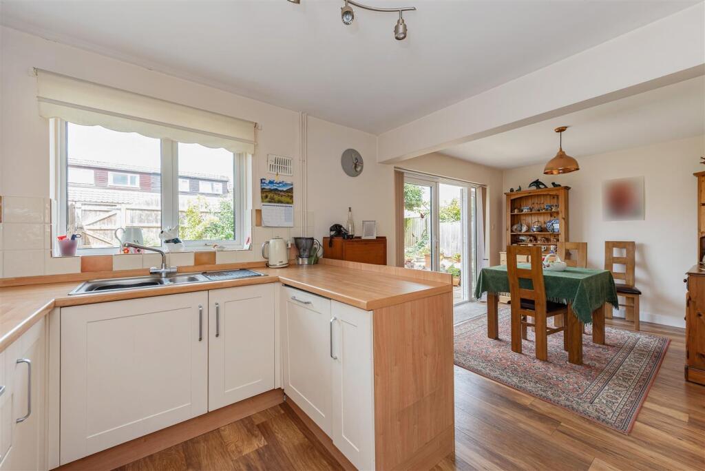 House in Test Valley, Monxton - More