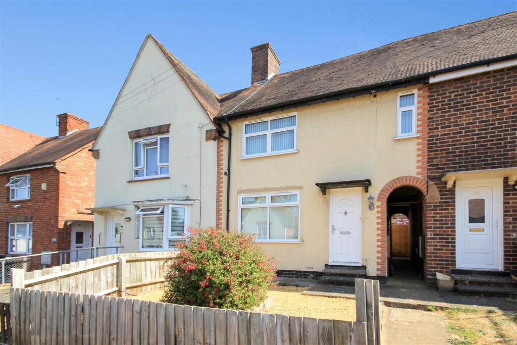 Main image of property: NN8 Priory Road, Wellingborough