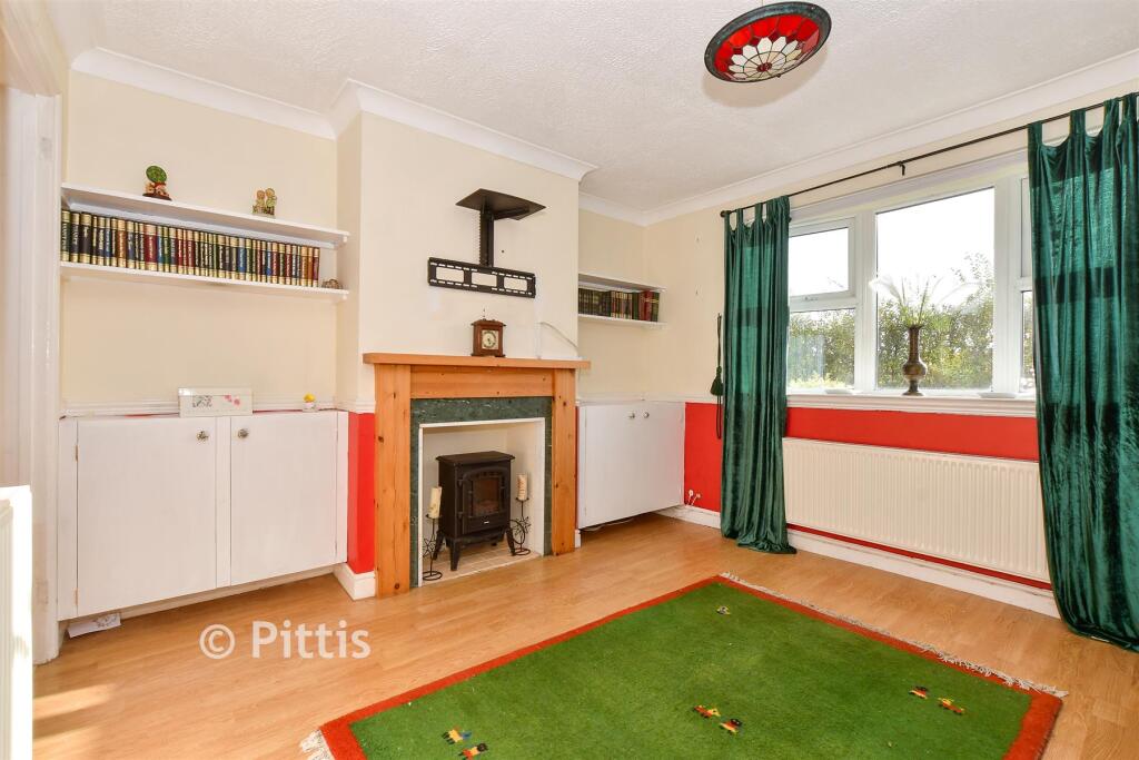 Main image of property: Clayton Road, Freshwater, Isle of Wight