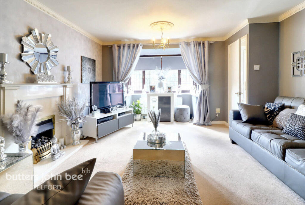 House in Telford, Stirchley, Stirchley and Brookside - View 4