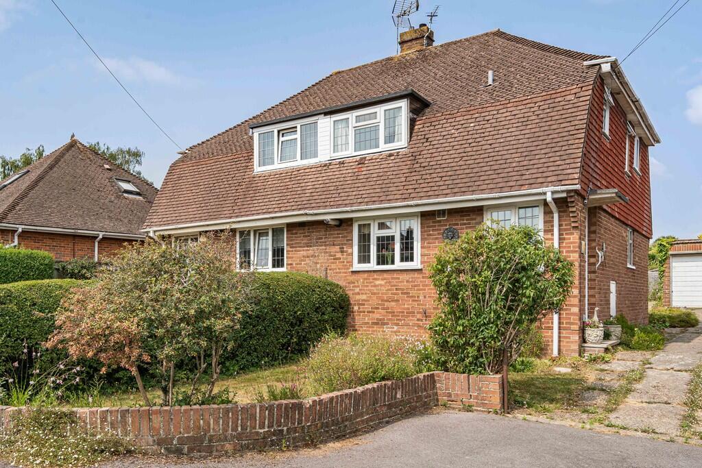 Main image of property: The Causeway, Petersfield, Hampshire