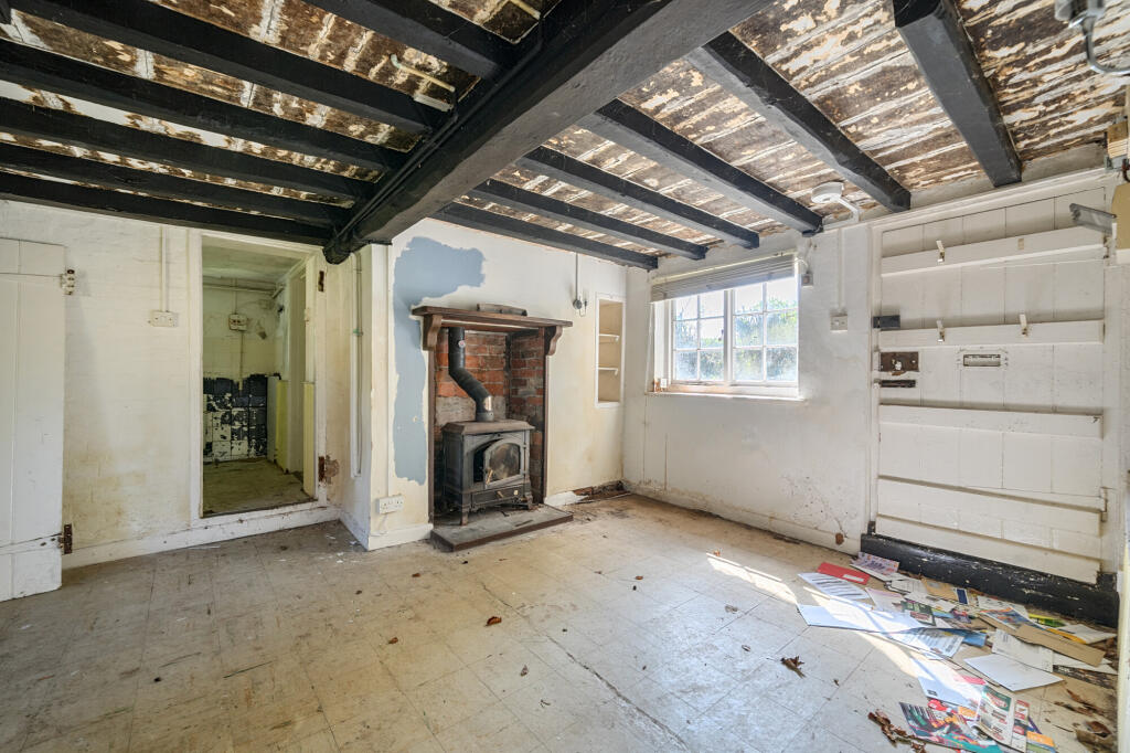 House in Haxton, Coombe, Enford - View 3