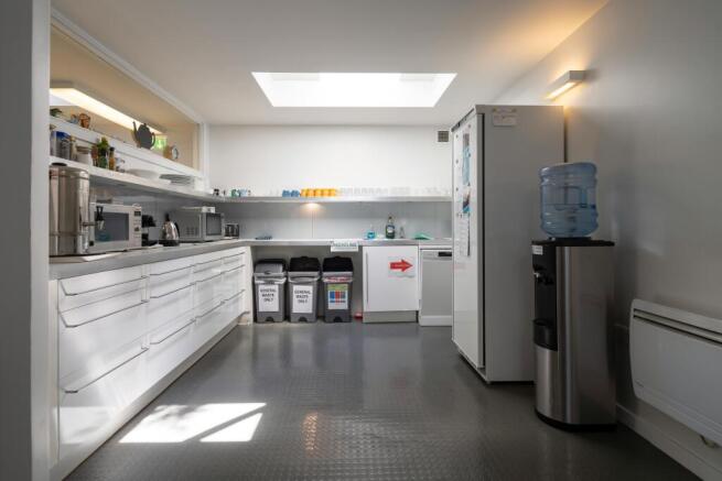 Kitchenette