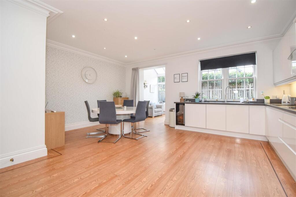 House in Penrith, Carleton - View 4