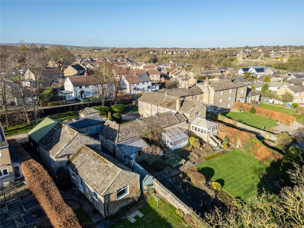 Main image of property: Boldron Lane, Barnard Castle, County Durham, DL12