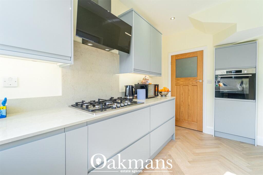 Oaklands Avenue, Birmingham, B17 photo 3
