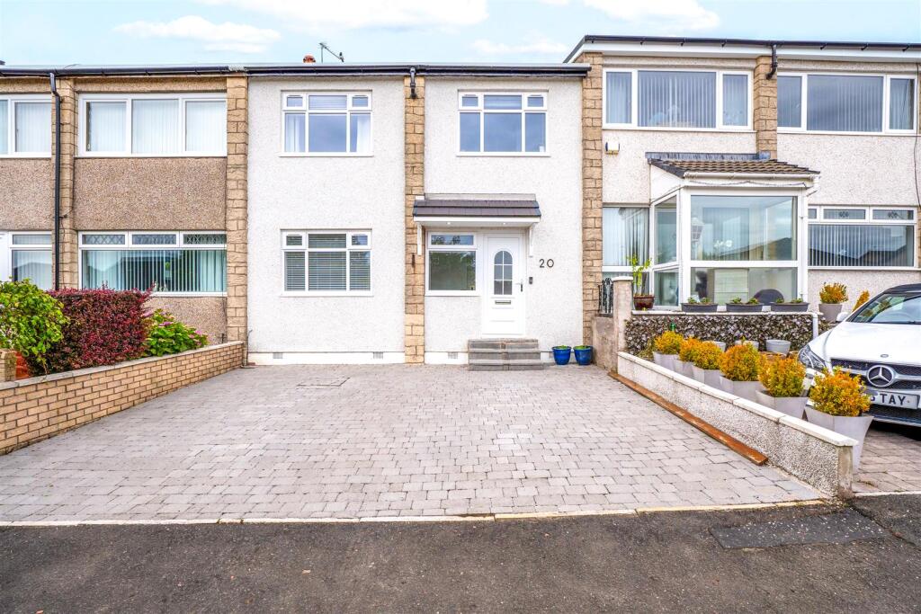 Main image of property: Camp Road, Motherwell