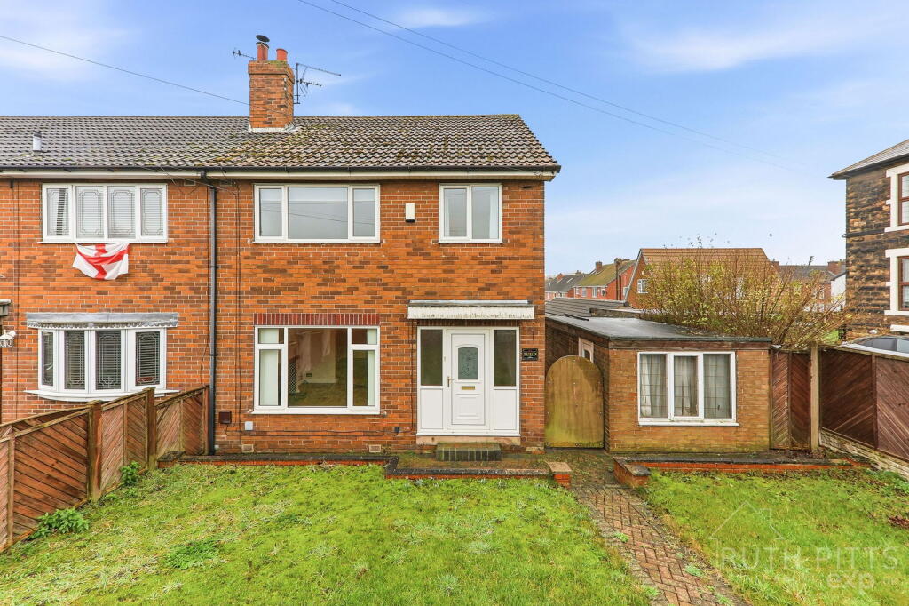 Main image of property: Wakefield Road, Ackworth, WF7