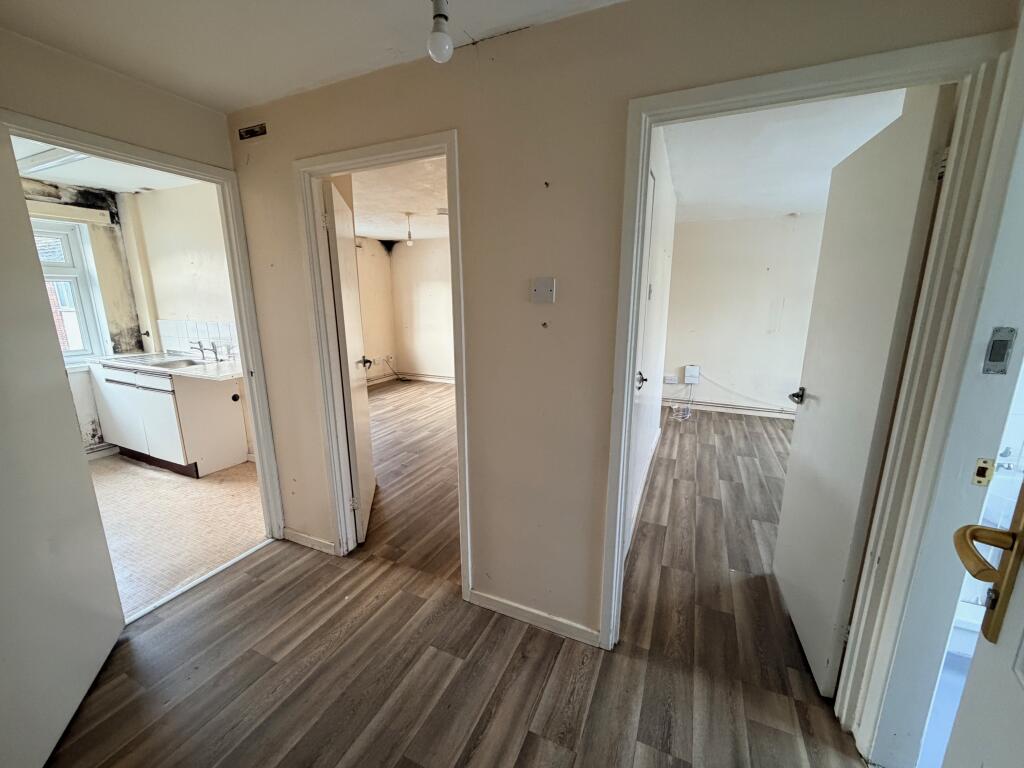 11 Whyte Court, Ramsey, Huntingdon PE26 1DU photo 3
