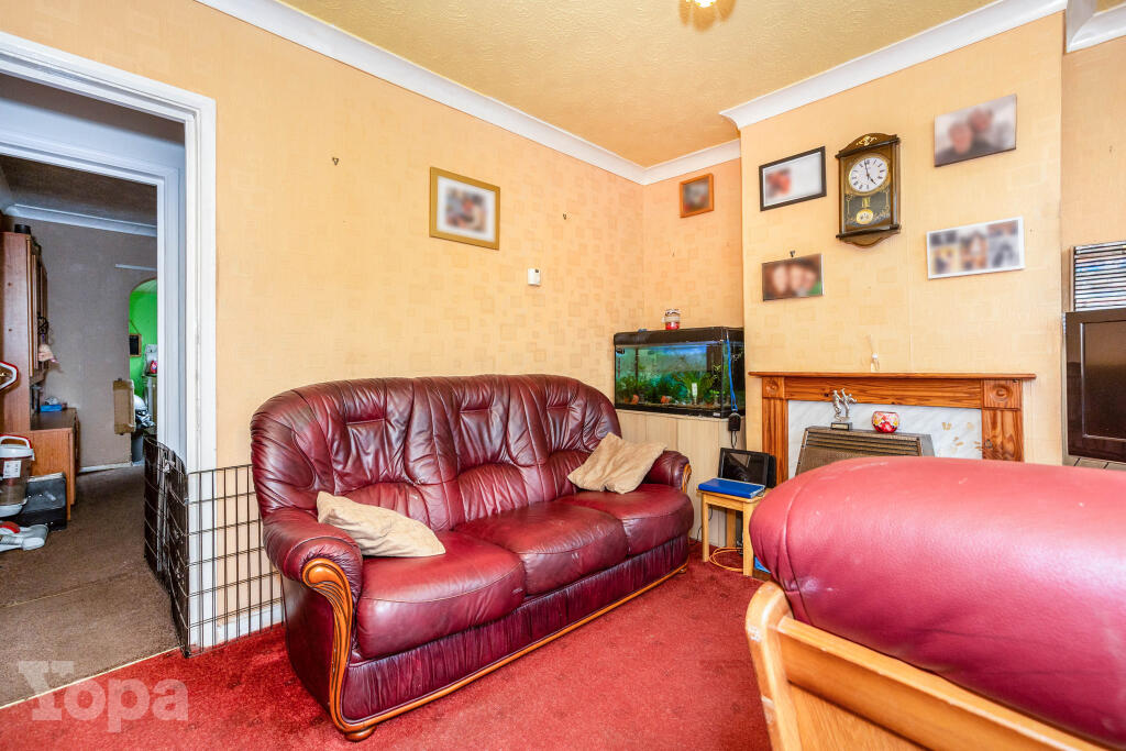 Charles Street, Greenhithe, DA9 - View 4