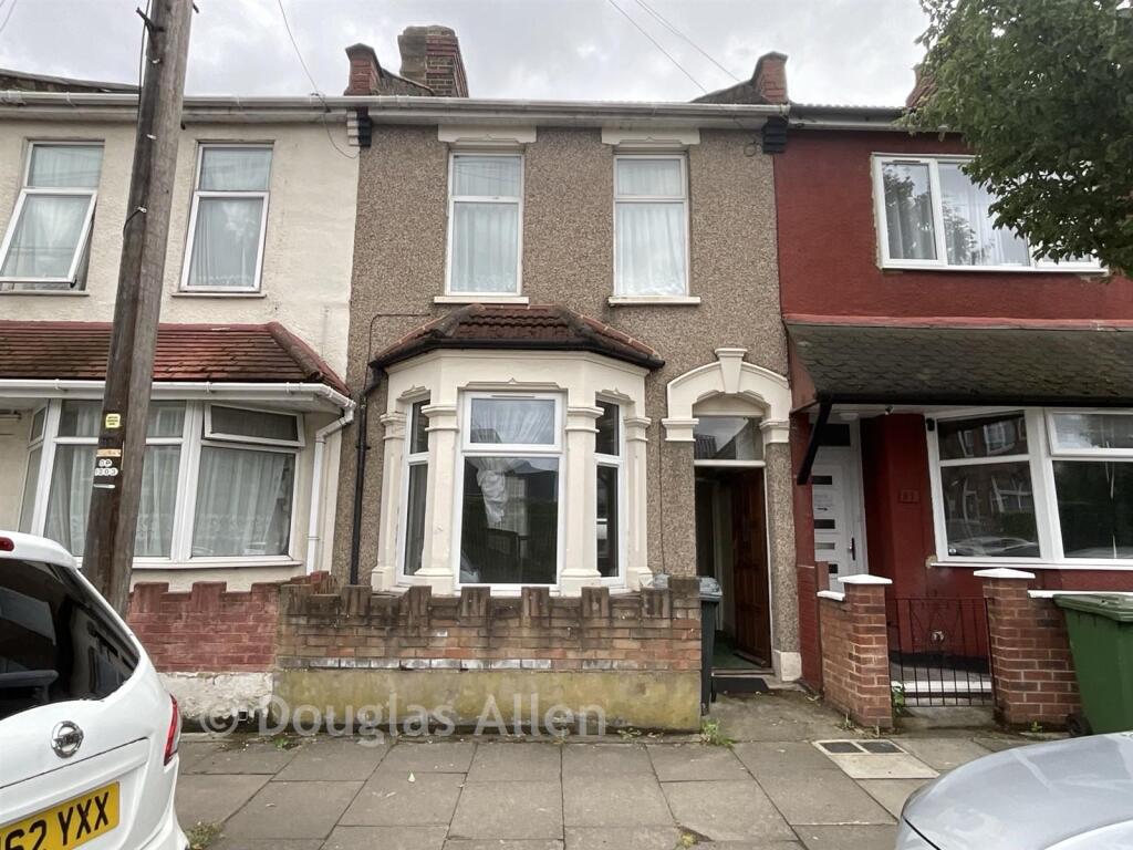 Main image of property: Chester Road, London