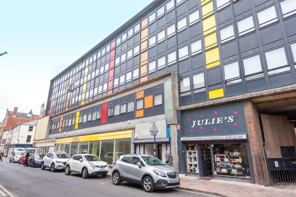 Main image of property: South Street, Hull, HU1
