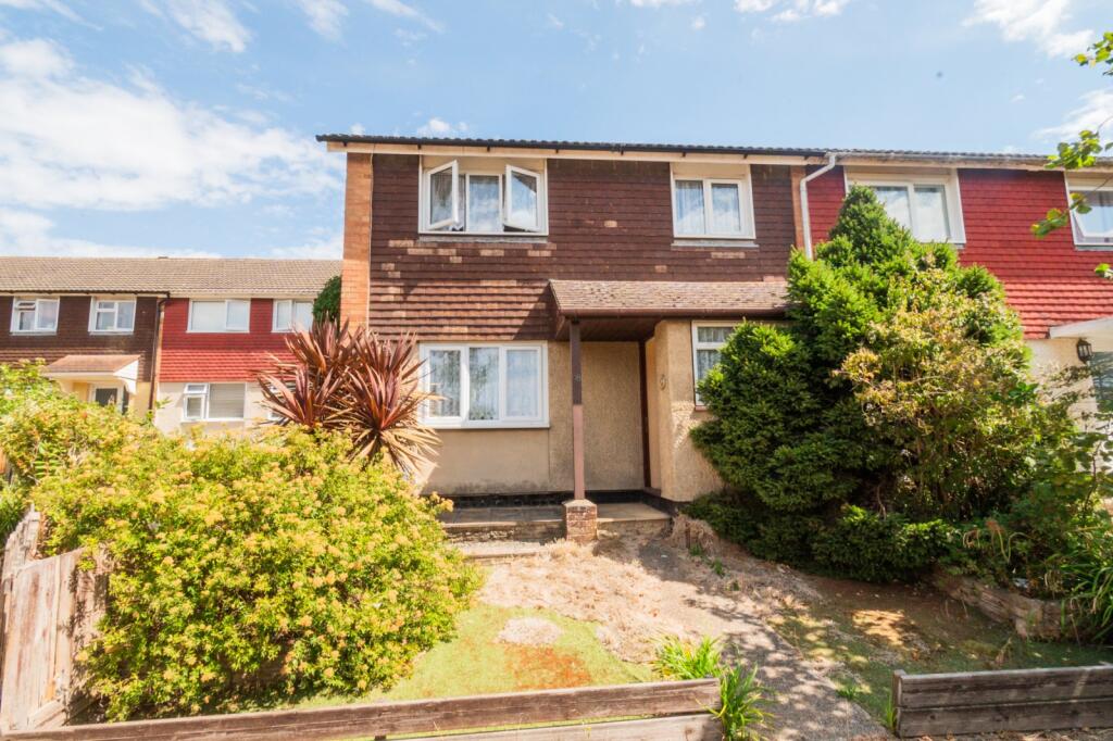 Main image of property: Lynsted Close, Ashford, Kent, TN23